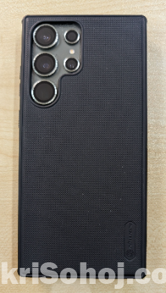 Samsung Galaxy S23 Ultra with Box n Cable